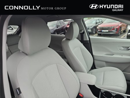 2025 Hyundai Kona - thumbnail 22