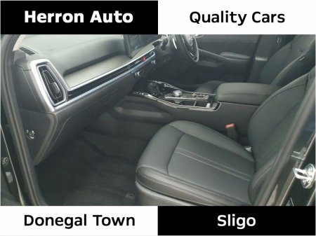 2025 Kia Sorento - thumbnail 5