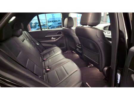 2021 Mercedes-Benz GLE Class 350 DE AMG LINE 4MATIC 5DR €55,950 thumbnail