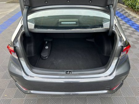 2023 Toyota Corolla - thumbnail 13