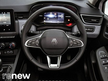 2025 Renault Clio - thumbnail 22