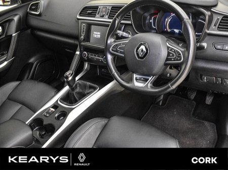 2018 Renault Kadjar - thumbnail 6