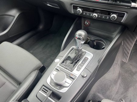 2016 Audi A3 - thumbnail 11