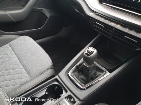 2026 Skoda Octavia - thumbnail 15