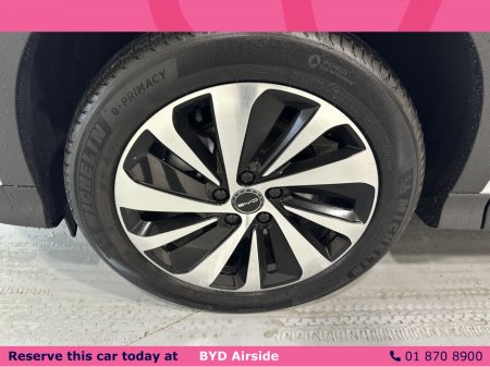 2026 BYD Seal U - thumbnail 9