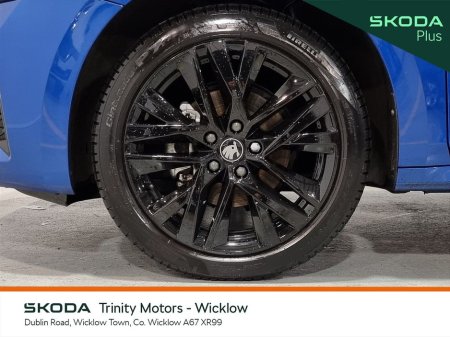 2025 Skoda Octavia * SELECTION+ * 2.0 TDI * 115 BHP * TRINITY SKODA * €37,950 thumbnail