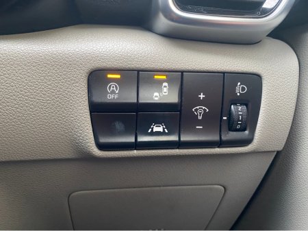 2021 Kia Sportage - thumbnail 11