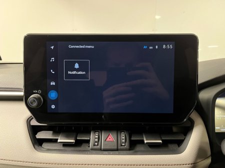 2024 Toyota Rav4 - thumbnail 17