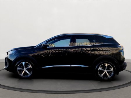 2024 Peugeot 3008 - thumbnail 19