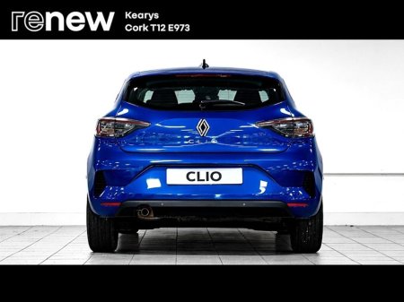 2025 Renault Clio - thumbnail 10