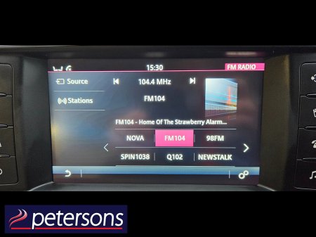 2015 Jaguar XE 2.0L 14D ADJ200 PRESTIGE 4DR AUTOMATIC €12,950 thumbnail