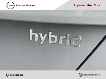 2025 Hyundai Kona 1.6 HYBRID N Line Auto €37,950 thumbnail