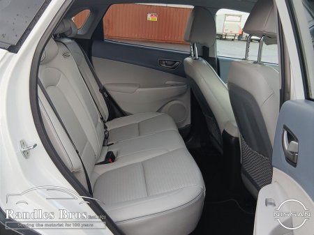 2020 Hyundai Kona - thumbnail 14