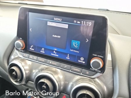 2022 Nissan Juke - thumbnail 15