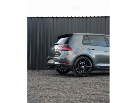 2018 Volkswagen Golf - thumbnail 4