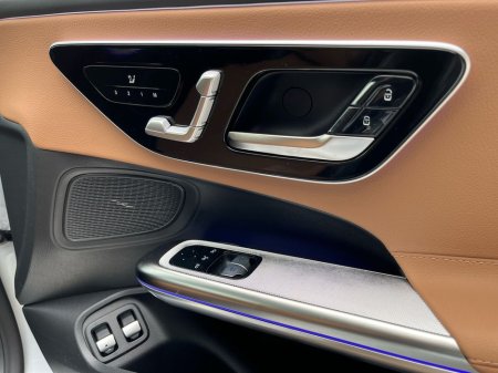 2026 Mercedes-Benz CLE - thumbnail 21