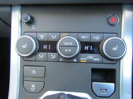 2017 Land Rover Range Rover Evoque - thumbnail 24