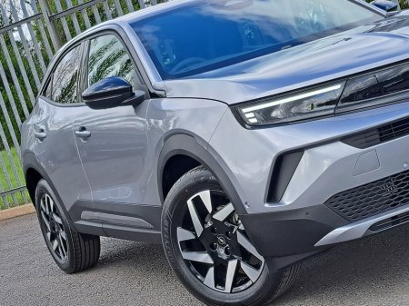 2026 Opel Mokka - thumbnail 8