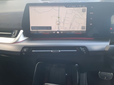 2024 BMW iX2 - thumbnail 8