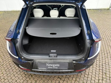 2024 Kia EV6 Earth 5DR Auto €36,950 thumbnail