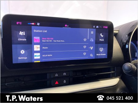 2026 Fiat 600 1.2 HYBRID - AUTOMATIC - 5 YEAR WARRANTY €27,950 thumbnail