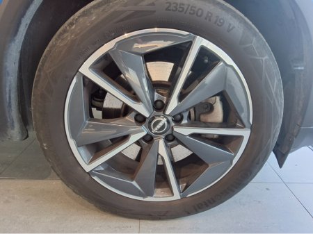 2023 Nissan Qashqai - thumbnail 7