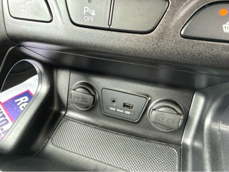 2014 Hyundai ix35 - thumbnail 18