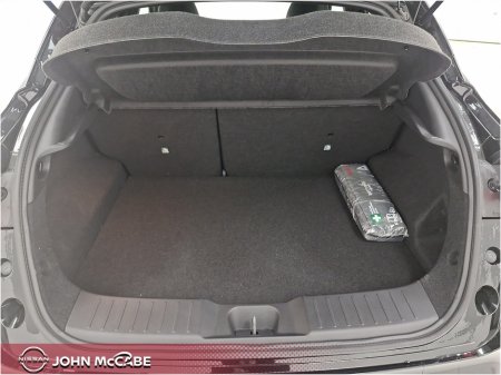 2026 Nissan Juke - thumbnail 32