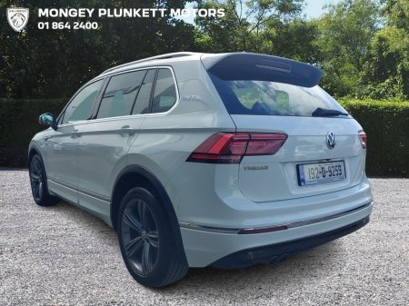 2019 Volkswagen Tiguan - thumbnail 5