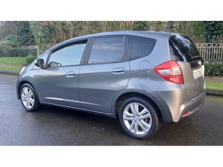 2012 Honda Jazz **AUTOMATIC** 1.3 VTEC EXECUTIVE 5dr - ONLY 29K KLMS €8,950 thumbnail