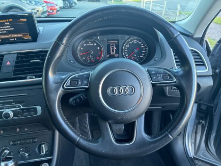2016 Audi Q3 - thumbnail 15