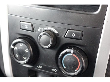 2017 Isuzu D-MAX - thumbnail 20