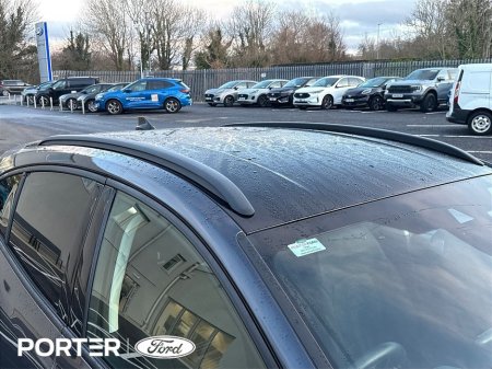 2021 Ford Focus ACTIVE 1.0T 125PS thumbnail