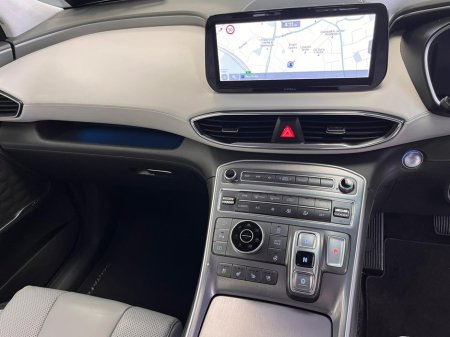 2021 Hyundai Santa Fe - thumbnail 18