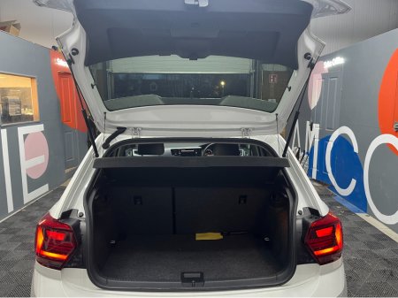 2020 Volkswagen Polo €20950! 2020 POLO 1.5 TSI R-LINE AUTOMATIC / 85K KMS €20,950