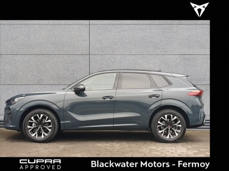 2026 Cupra Terramar - thumbnail 3