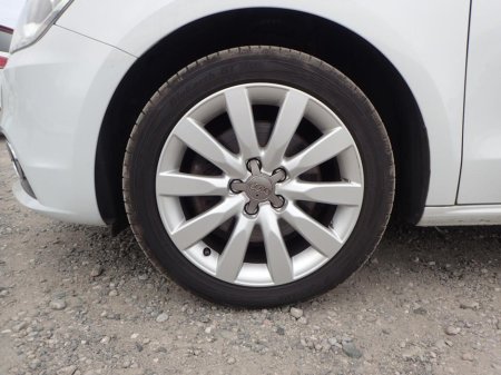 2014 Audi A1 Sportback €11,500