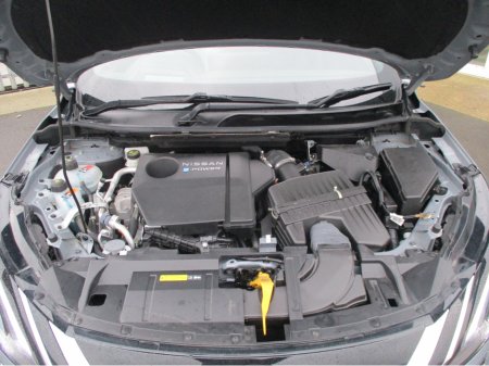 2023 Nissan Qashqai EPOWER SVE 2T MY2.5 4DR AUTO €35,750 thumbnail