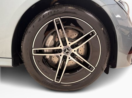 2026 Mercedes-Benz E Class - thumbnail 7