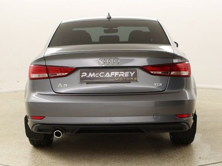 2017 Audi A3 - thumbnail 6