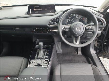 2026 Mazda CX-30 - thumbnail 2