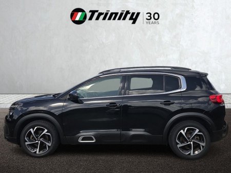 2021 Citroen C5 Aircross - photo 5