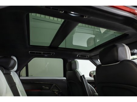 2023 Land Rover Range Rover Sport - thumbnail 14