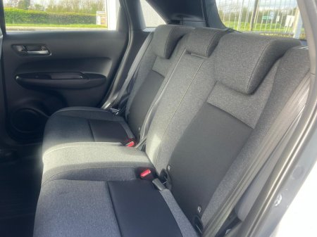 2025 Honda Jazz - thumbnail 6