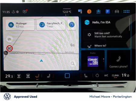 2026 Volkswagen Tayron - thumbnail 17