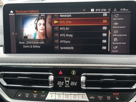 2023 BMW iX3 iX3 M Sport Pro €39,995 thumbnail