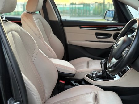 2021 BMW 2 Series 218I ACTIVE TOURER SPORT A2SE 4DR €23,950 thumbnail