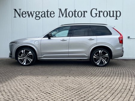 2024 Volvo XC90 RECHARGE T8 ULTIMATE AWD