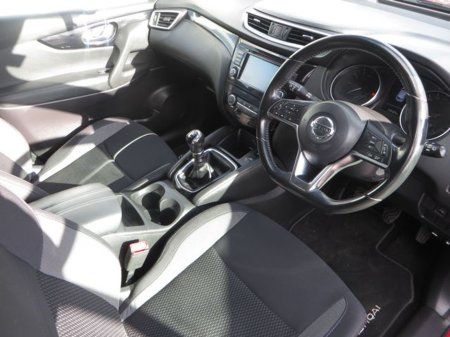 2019 Nissan Qashqai - thumbnail 10