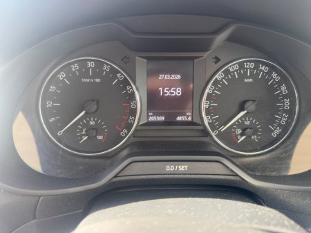 2014 Skoda Octavia - thumbnail 13